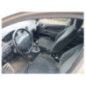 Capot FORD FIESTA 5