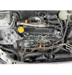 Com (Bloc Contacteur Tournant+Commodo Essuie Glace+Commodo Phare) RENAULT CLIO 2 CAMPUS Photo n°12