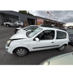 Com (Bloc Contacteur Tournant+Commodo Essuie Glace+Commodo Phare) RENAULT CLIO 2 CAMPUS Photo n°13