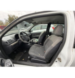 Com (Bloc Contacteur Tournant+Commodo Essuie Glace+Commodo Phare) RENAULT CLIO 2 CAMPUS Photo n°15