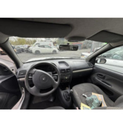 Com (Bloc Contacteur Tournant+Commodo Essuie Glace+Commodo Phare) RENAULT CLIO 2 CAMPUS Photo n°16