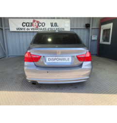 Echangeur air (Intercooler) BMW SERIE 3 E90 Photo n°9