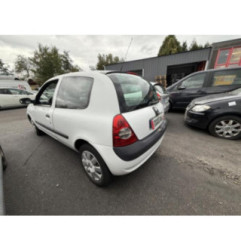 Com (Bloc Contacteur Tournant+Commodo Essuie Glace+Commodo Phare) RENAULT CLIO 2 CAMPUS Photo n°18