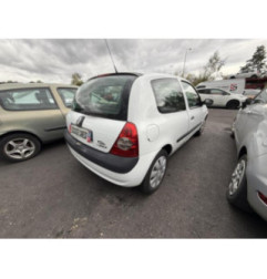 Com (Bloc Contacteur Tournant+Commodo Essuie Glace+Commodo Phare) RENAULT CLIO 2 CAMPUS Photo n°19