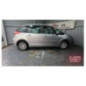 Capot CITROEN C4 PICASSO 1