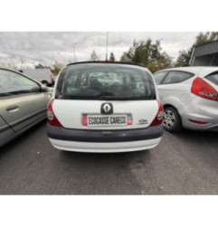 Com (Bloc Contacteur Tournant+Commodo Essuie Glace+Commodo Phare) RENAULT CLIO 2 CAMPUS Photo n°20