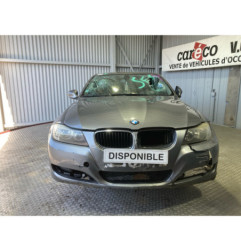 Levier de vitesses BMW SERIE 3 E90 Photo n°1