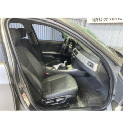 Mastervac BMW SERIE 3 E90 Photo n°5