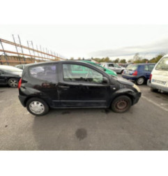 Volant CITROEN C2 Photo n°13