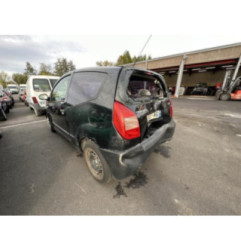 Volant CITROEN C2 Photo n°16