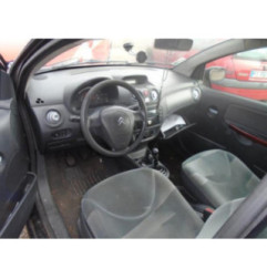 Volant CITROEN C2 Photo n°17