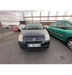 Volant CITROEN C2 Photo n°18