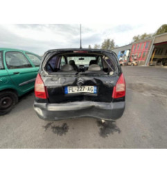 Volant CITROEN C2 Photo n°19