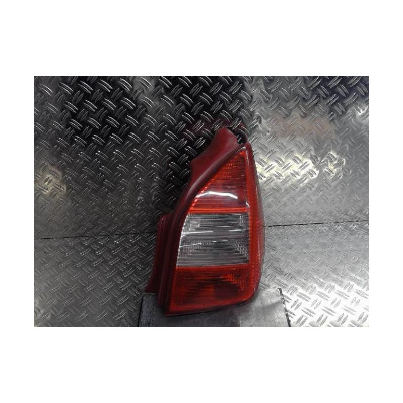 Feu arriere principal droit (feux) CITROEN C2