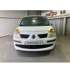 Alternateur RENAULT MODUS Photo n°1