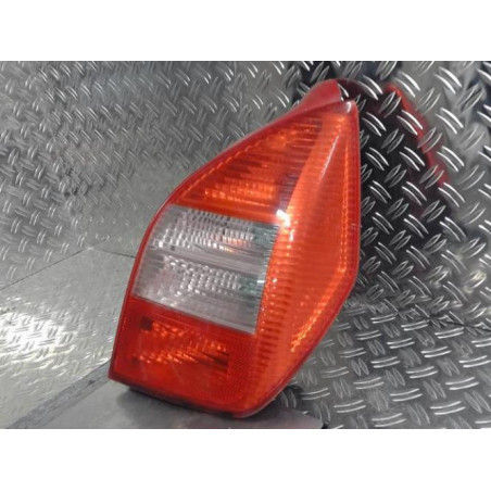 Feu arriere principal droit (feux) CITROEN C2