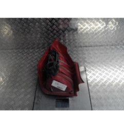 Feu arriere principal droit (feux) CITROEN C2 Photo n°4