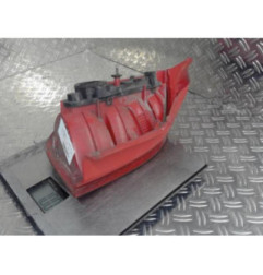 Feu arriere principal droit (feux) CITROEN C2 Photo n°6