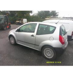 Feu arriere principal droit (feux) CITROEN C2 Photo n°10