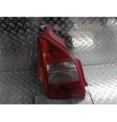 Feu arriere principal gauche (feux) CITROEN C2 Photo n°1