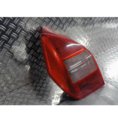 Feu arriere principal gauche (feux) CITROEN C2