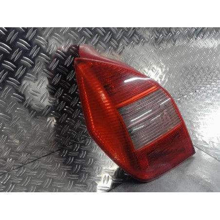 Feu arriere principal gauche (feux) CITROEN C2