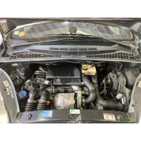 Planche de bord complete CITROEN XSARA PICASSO