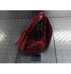 Feu arriere principal gauche (feux) CITROEN C2 Photo n°4