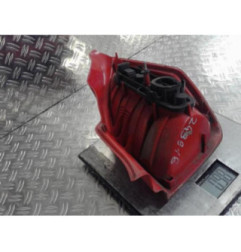 Feu arriere principal gauche (feux) CITROEN C2 Photo n°5