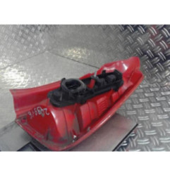 Feu arriere principal gauche (feux) CITROEN C2 Photo n°6