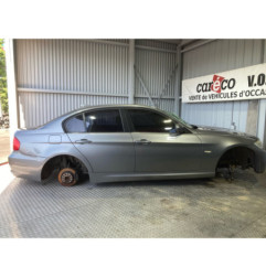 Train arriere complet BMW SERIE 3 E90 Photo n°4