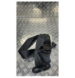 Ceinture avant droit CITROEN C2 Photo n°1