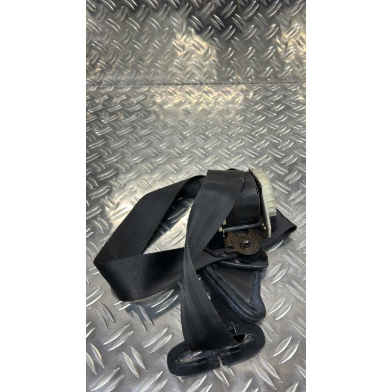 Ceinture avant droit CITROEN C2