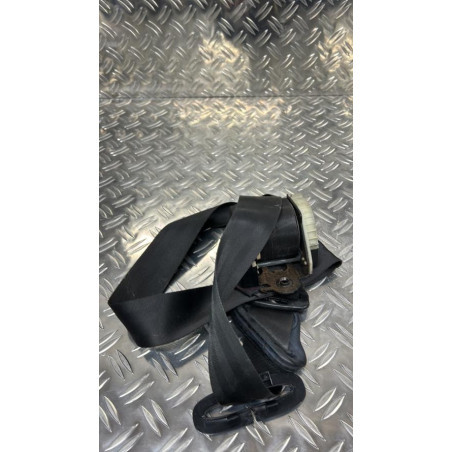 Ceinture avant droit CITROEN C2 Photo n°1