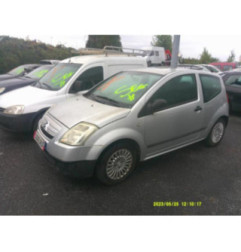 Ceinture avant droit CITROEN C2 Photo n°5