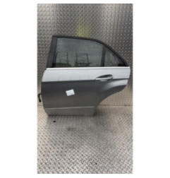 Porte arriere gauche MERCEDES CLASSE E 212 Photo n°1