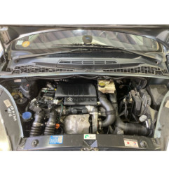 Mastervac CITROEN XSARA PICASSO