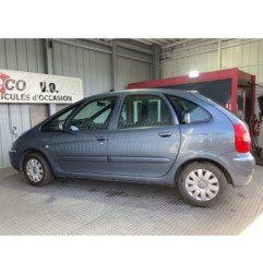 Mastervac CITROEN XSARA PICASSO Photo n°7