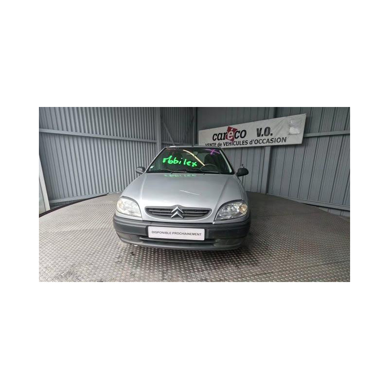Moteur CITROEN SAXO