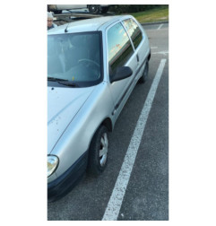 Moteur CITROEN SAXO Photo n°16
