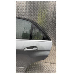 Porte arriere gauche MERCEDES CLASSE E 212 Photo n°3