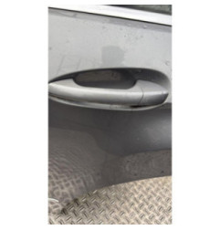 Porte arriere gauche MERCEDES CLASSE E 212 Photo n°4