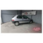 Capot CITROEN SAXO