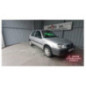 Capot CITROEN SAXO