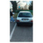 Capot CITROEN SAXO