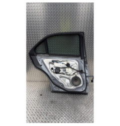 Porte arriere gauche MERCEDES CLASSE E 212 Photo n°5