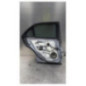 Porte arriere gauche MERCEDES CLASSE E 212