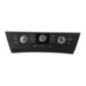 Commande chauffage AUDI A6 4