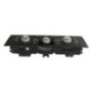 Commande chauffage AUDI A6 4
