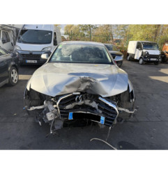Commande chauffage AUDI A6 4 Photo n°9